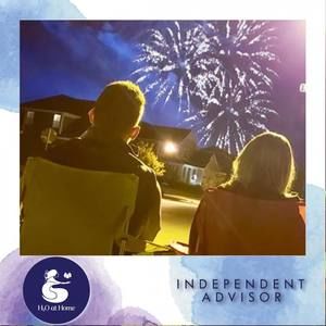 Meet your Posher, Bridget